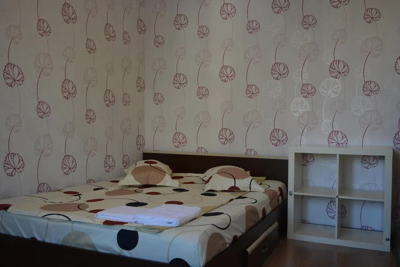 Apartment Iulia Studio 9 Bucharest