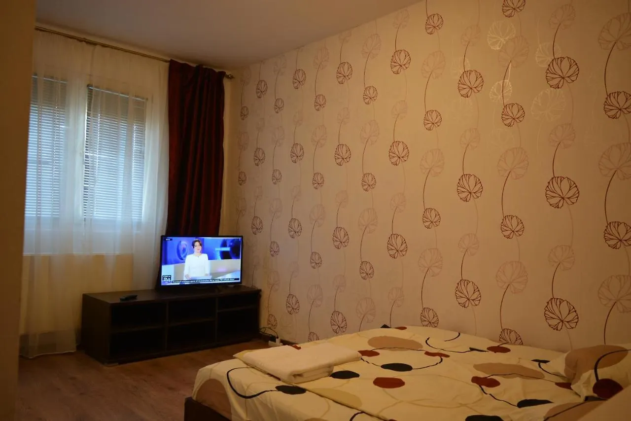 Iulia Studio 9 Bucharest