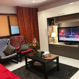 Apartament Vio, Bucureşti