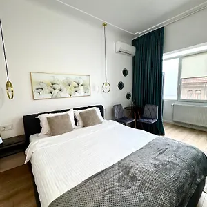 Apartament Town Spot - Premium - Sanador Victoriei, Bucureşti