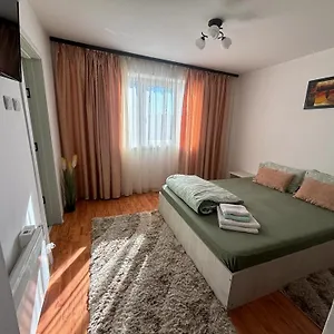 Apartament One Ptm 2, Bucureşti