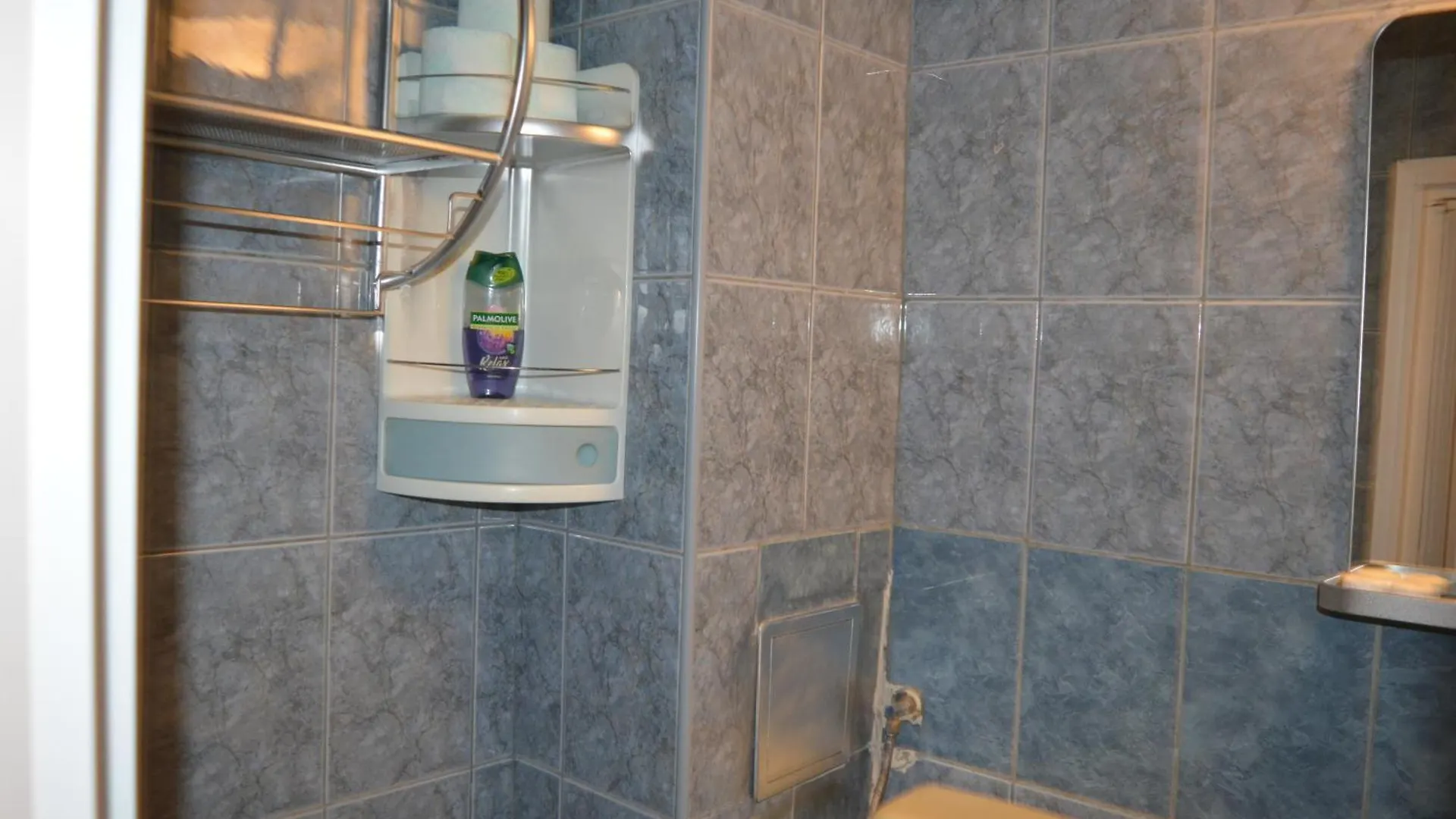 Iulia Studio 9 Bucharest Apartment