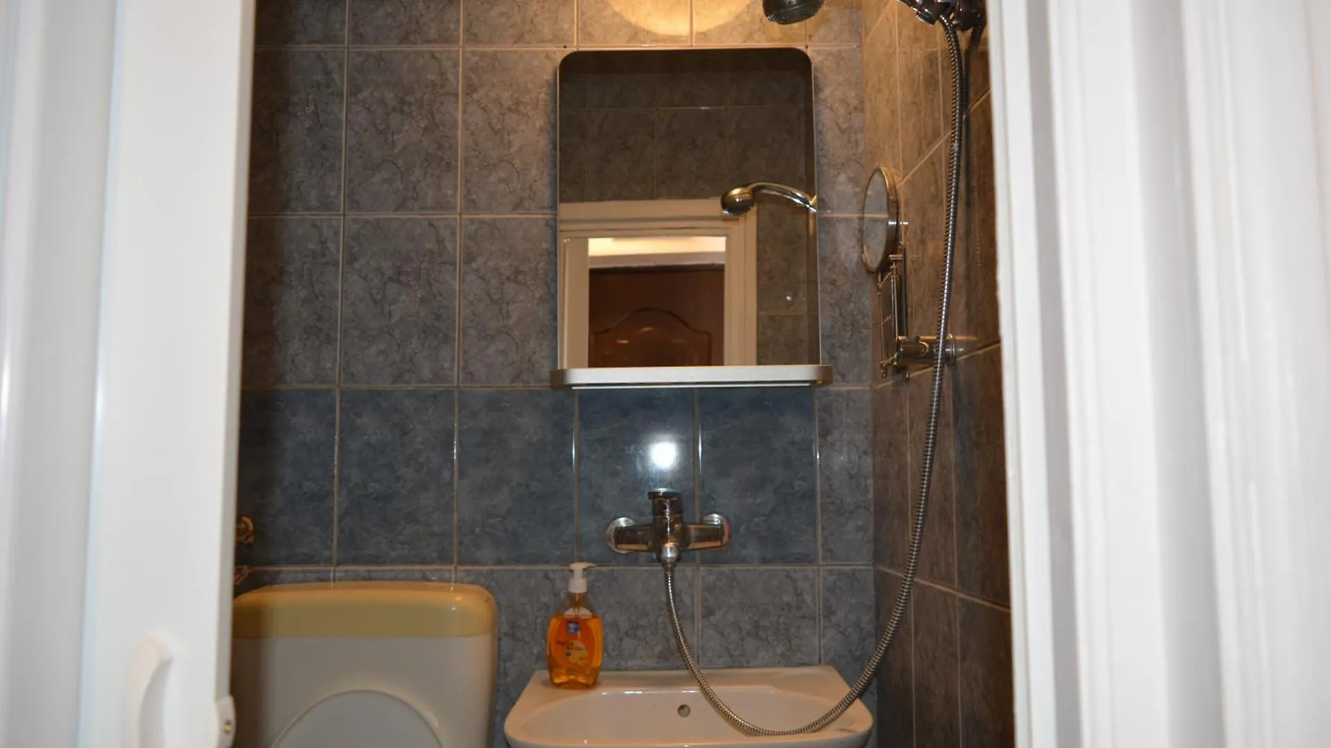 Iulia Studio 9 Bucarest Rumanía