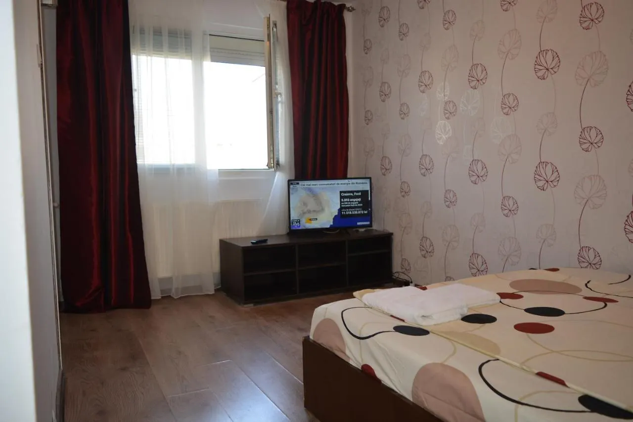 Iulia Studio 9 Bucharest